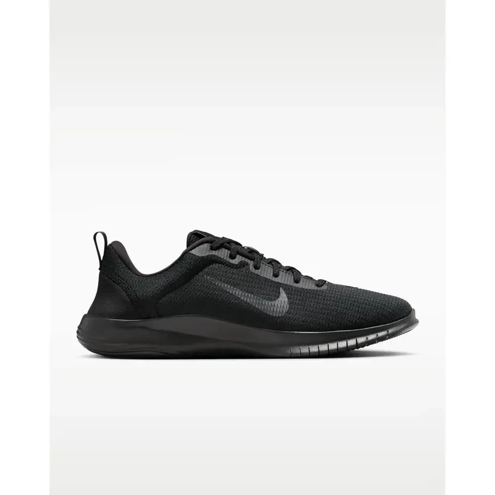 Nike Flex Experience Run 12 DV0740-003 Men's US 6 Black Running Shoes ZOGG3592